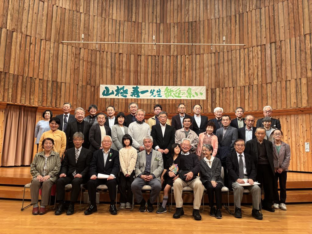 「科学季評 米作 私たちを形づくる文化」（朝日新聞 2025年6月12日）